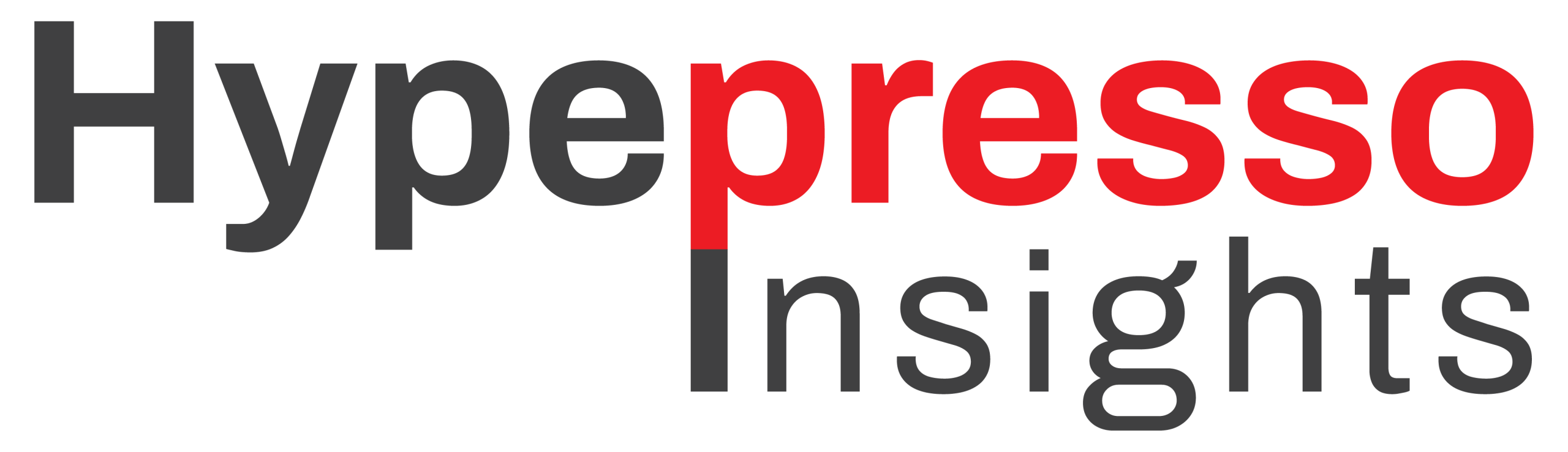 Hypepresso Insights Sdn. Bhd.